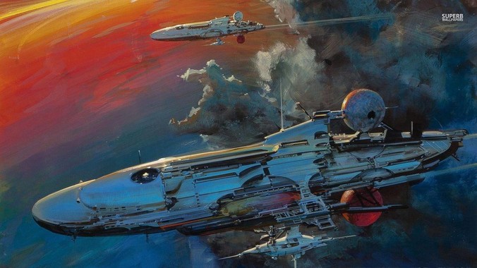 造一艘航母有多难?